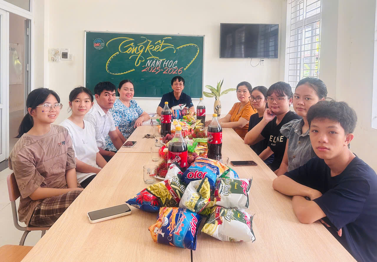  MỘT NĂM NHÌN LẠI – MỘT HÀNH TRÌNH TRƯỞNG THÀNH